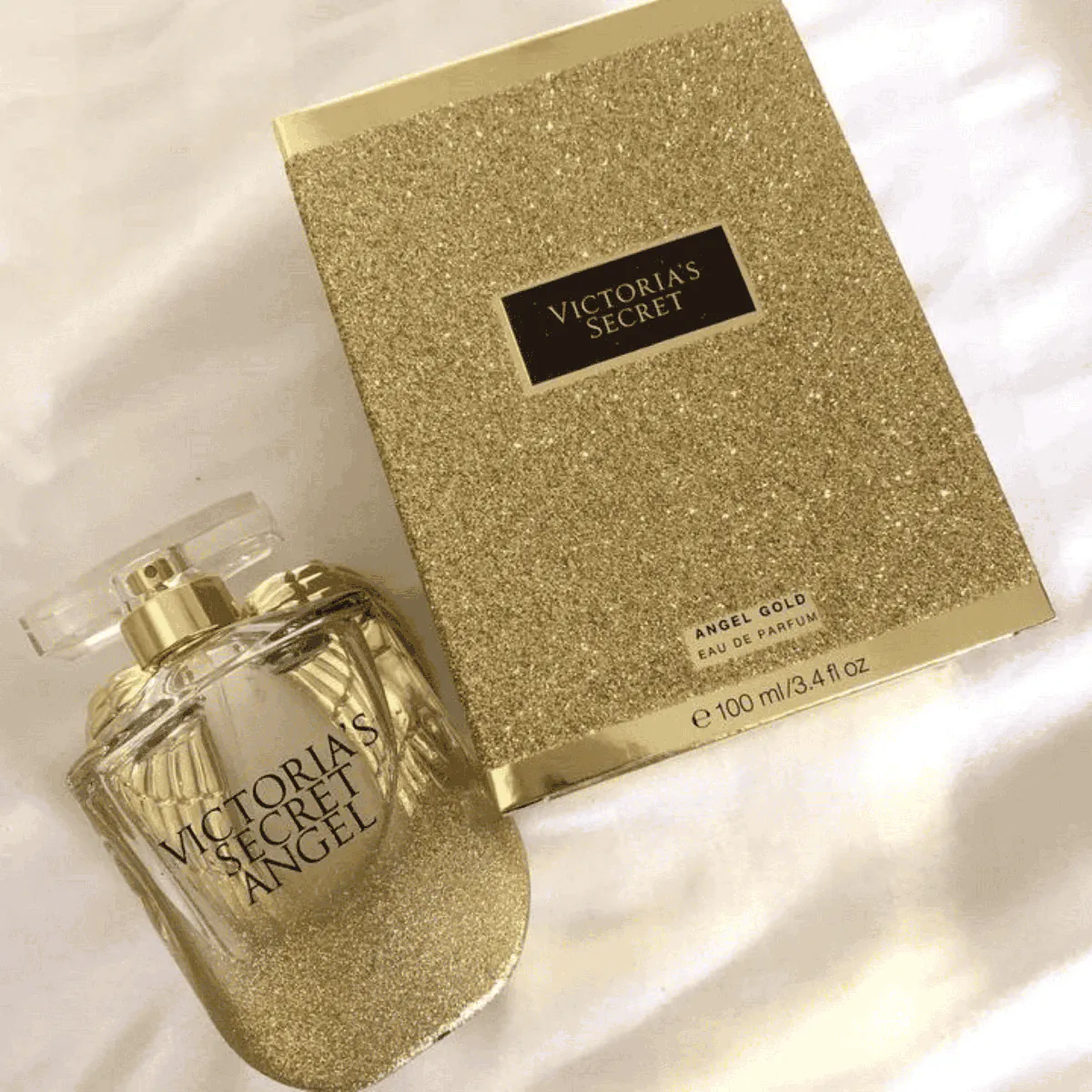 Angel Gold 2015 Perfume By Victoria's Secret EDP For Women 100 ml