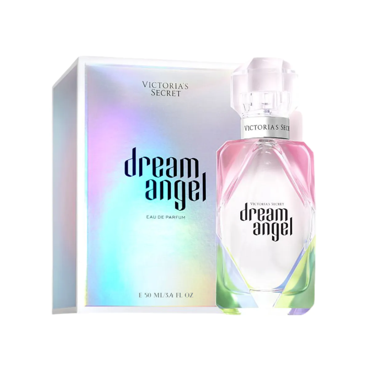 Dream Angel Perfume By Victoria's Secret EDP For Women 50 ml