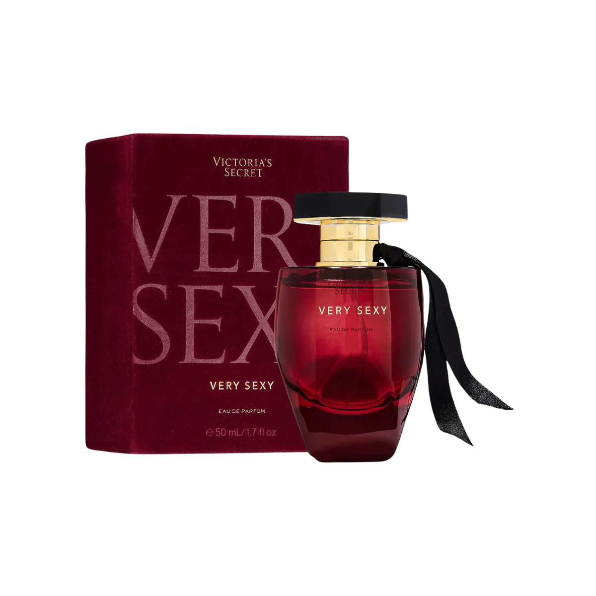 Amazon.com : Victoria's Secret Very Sexy 3.4oz Eau de Parfum