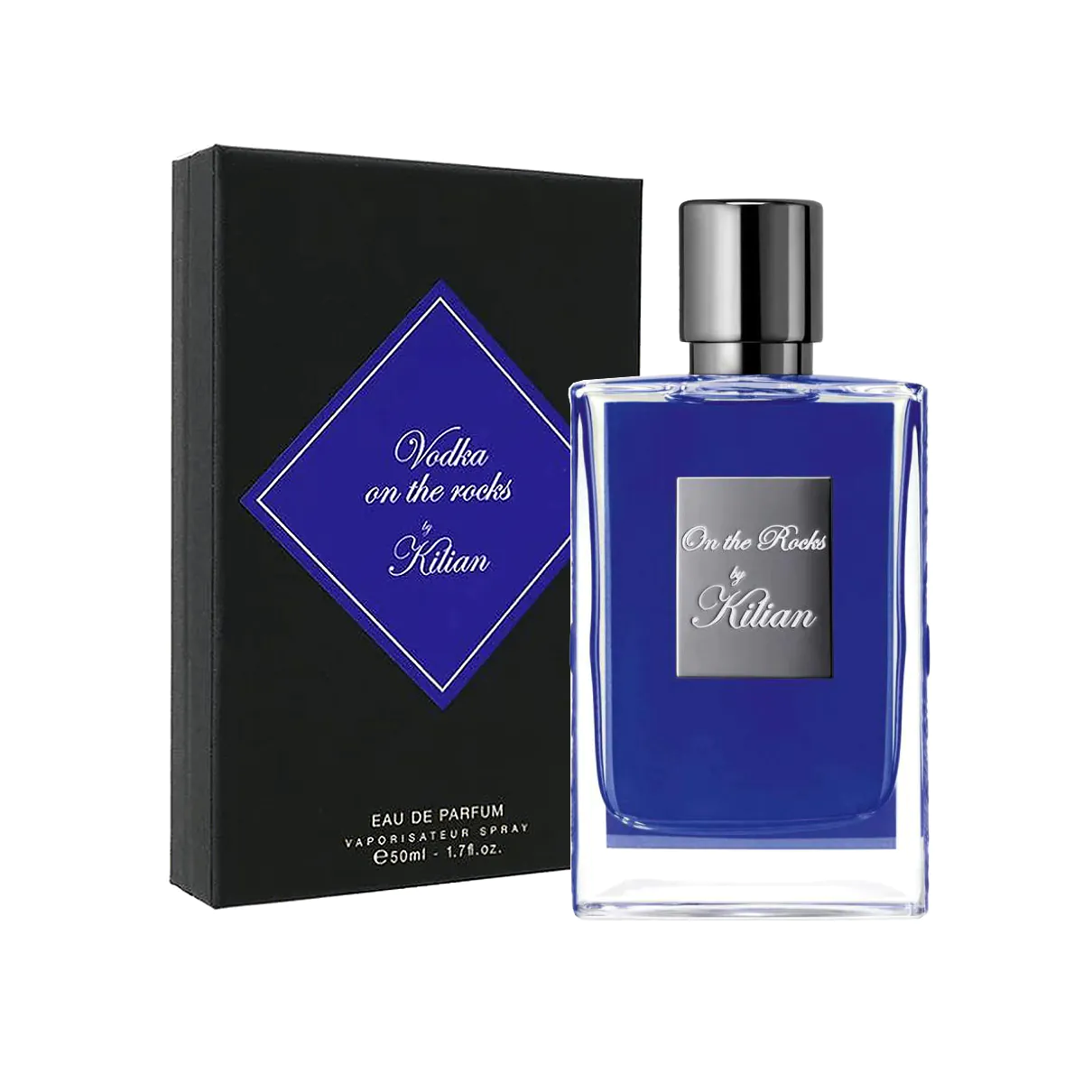 Vodka on the rocks by Kilian キリアン(香水) Vodka on the Rocks by Kilian for Men - 1.7 oz EDP Spray