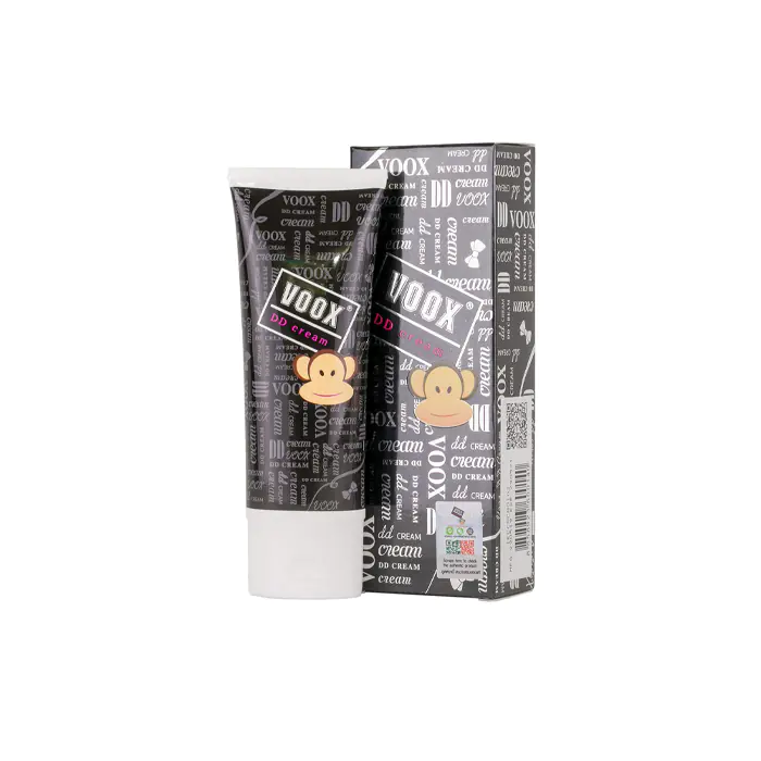 Voox Dd Whitening Lotion 100 g