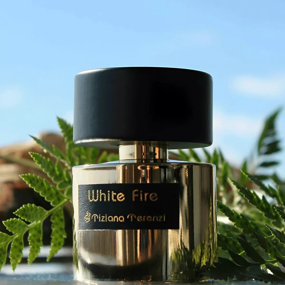 Stand out with Tiziana Terenzi White Fire 100ml online