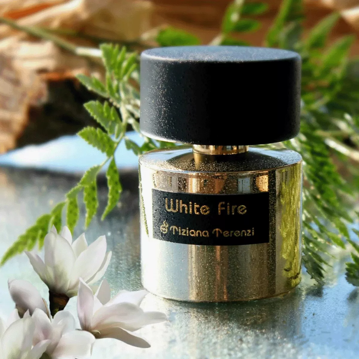 Stand out with Tiziana Terenzi White Fire 100ml online