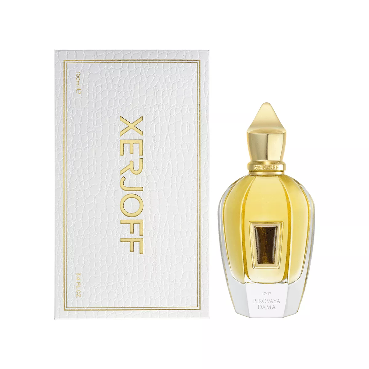 Xj 17/17 Stone Label Pikovaya Dama Perfume by Xerjoff Parfum
