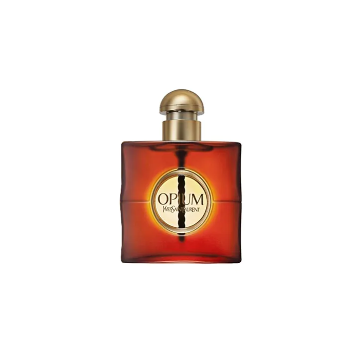 Yves Saint Laurent Opium Perfume by Yves Saint Laurent Eau