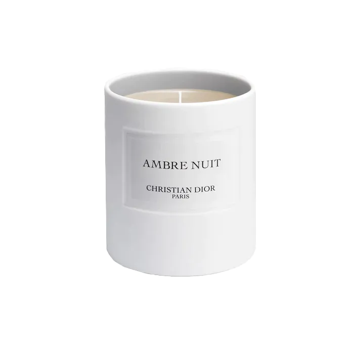 Dior THE OSMANTHUS キャンドル THÉ OSMANTHUS CANDLE | DIOR KW