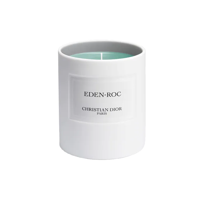 The Osmanthus + Ambre Nuit + Eden-Roc) Scented Candles Set The Osmanthus + Ambre Nuit + Eden-Roc) Scented Candles Set