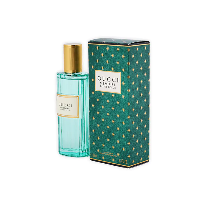 Memoire D'Une Odeur Perfume By Gucci EDP For Men and Women