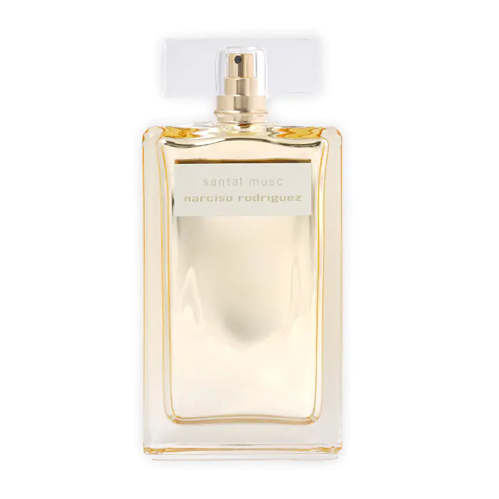 香水(ユニセックス) narciso rodriguez santal musc 100ml Narciso Rodriguez Santal Musc - Sandalwood Perfume