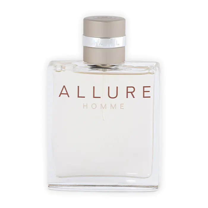 Allure Homme Perfume By Chanel EDT For Men 100 ml