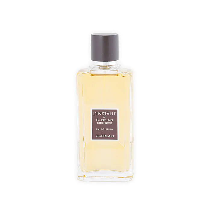 L'Instant De Guerlain Pour Homme Perfume By Guerlain EDP For Men