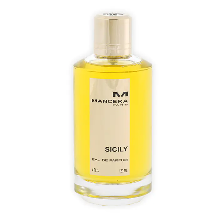 Sicily Perfume By Mancera EDP For Men and Women 120 ml