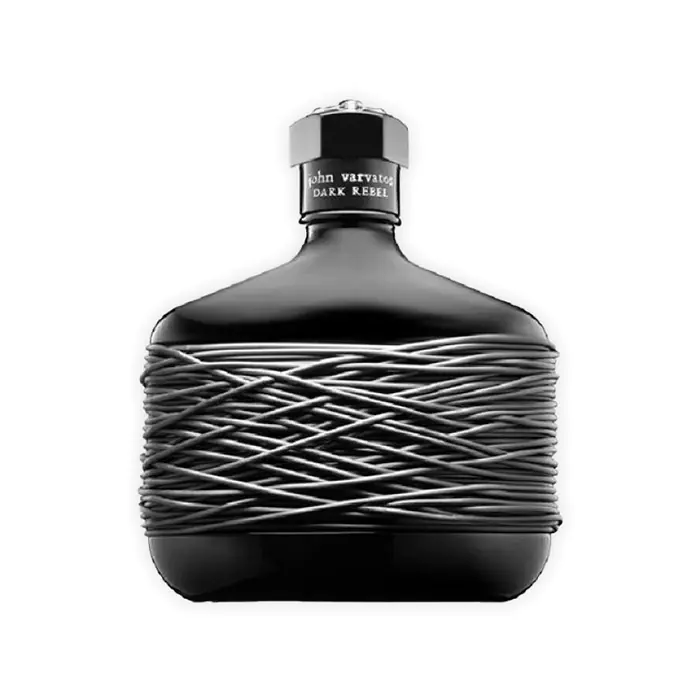 Dark Rebel Perfume By John Varvatos EDT For Men 125 ml