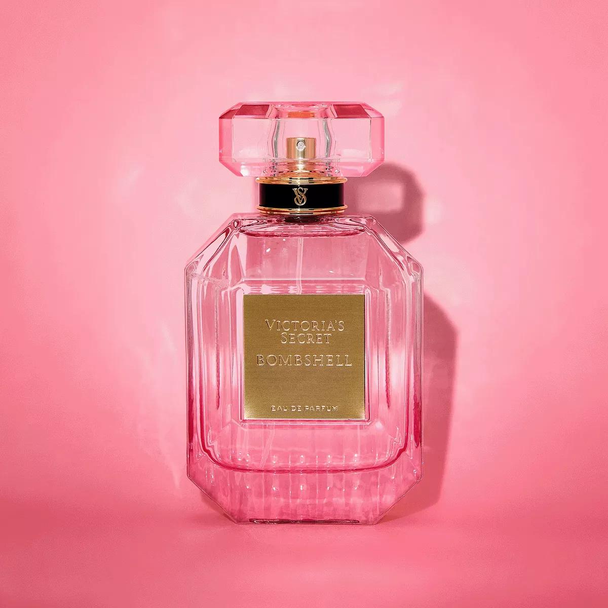 Bombshell Perfume By Victoria's Secret EDP For Women 50 ml