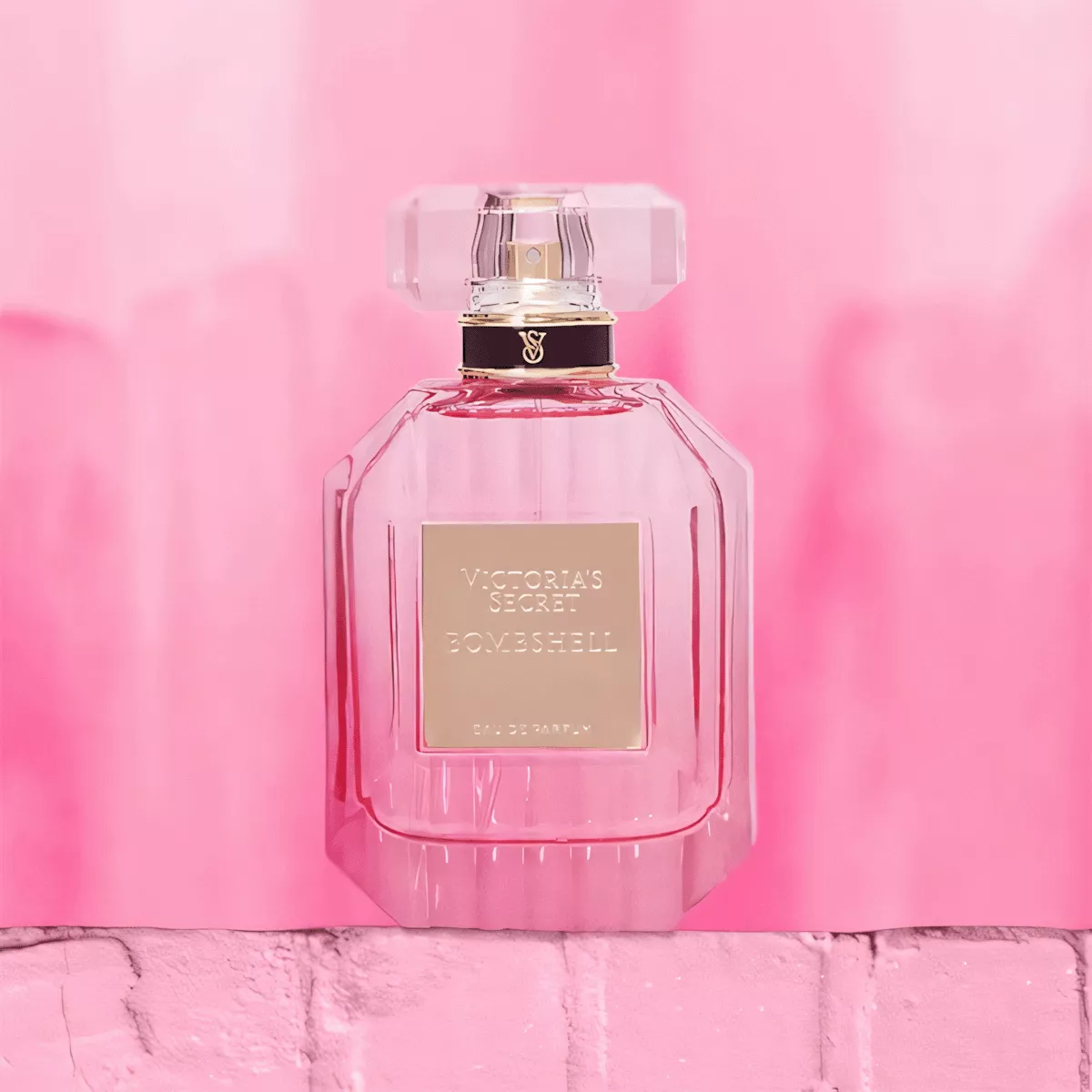 Bombshell Perfume By Victoria's Secret EDP For Women 50 ml