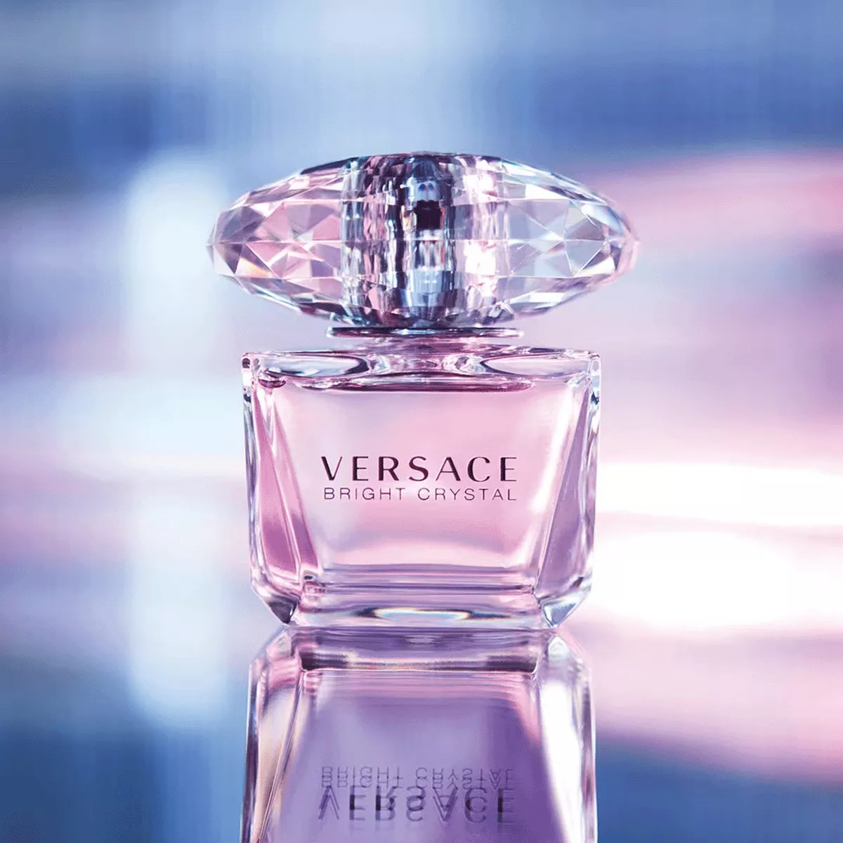 新品★香水「VERSACE-BRIGHT CRYSTAL」EDT 90ml Versace Bright Crystal Eau de Toilette Spray for Women