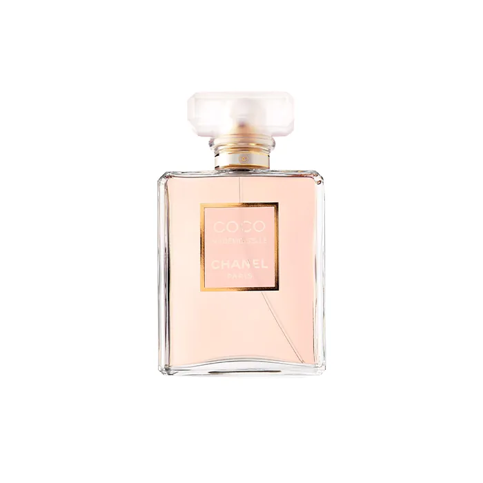 Coco Mademoiselle Perfume By Chanel EDP For Women