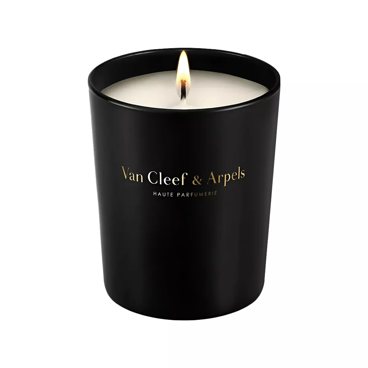 Van Cleef Arpels RoseRouge アロマキャンドル 170g Collection Extraordinaire Rose Rouge Scented Candle By Van