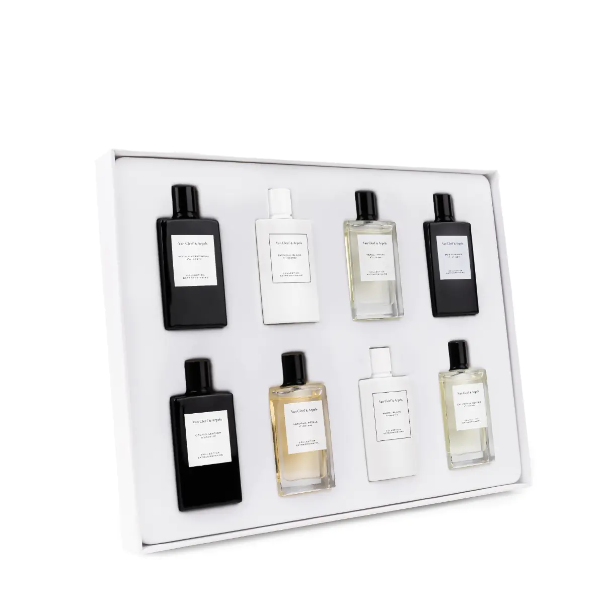全てのアイテム Extraordinaire Collection Set ml 7.5 Arpels & Cleef Van By その他