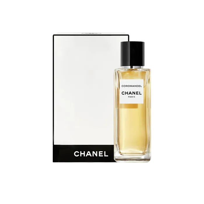 CHANEL COROMANDEL 75ml 香水 COROMANDEL LES EXCLUSIFS DE CHANEL – Eau de Parfum (EDP