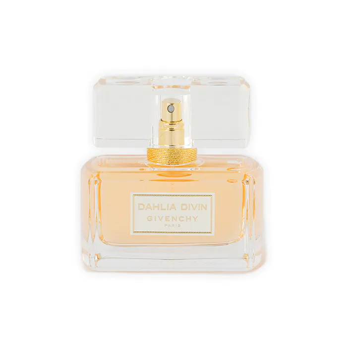 Dahlia Divin Perfume By Givenchy EDP For Women 50 ml