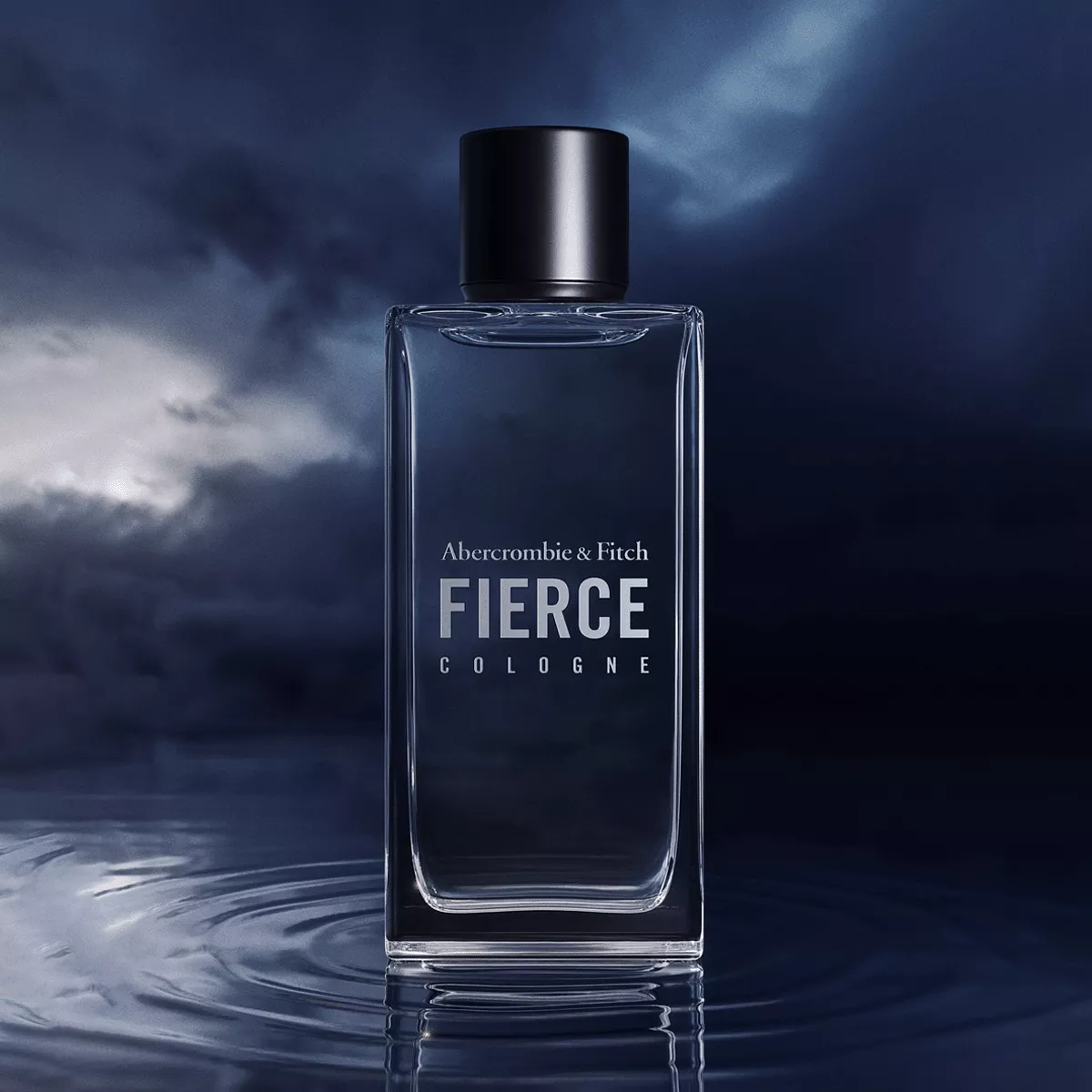 香水(男性用) Abercrombie & Fitch FIERCE RESERVE 100ml Fierce Reserve Abercrombie &amp; Fitch cologne - a