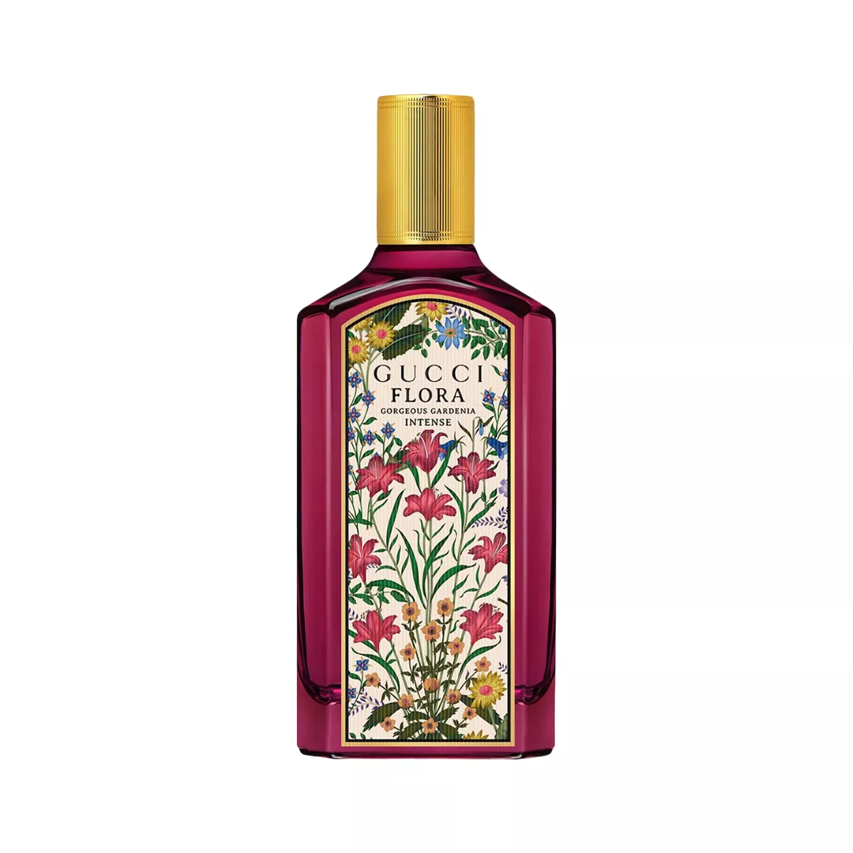 香水(ユニセックス) GUCCI FLORA Gorgeous Gardenia 100ml Gucci Flora Gorgeous Gardenia, 100ml, eau de parfum in