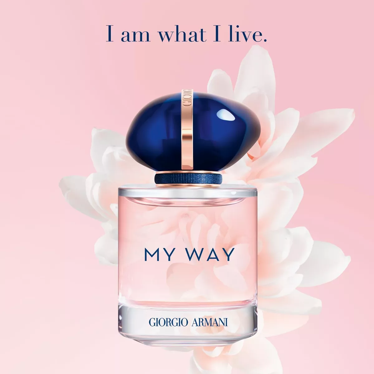 My Way Perfume By Giorgio Armani EDP For Women
