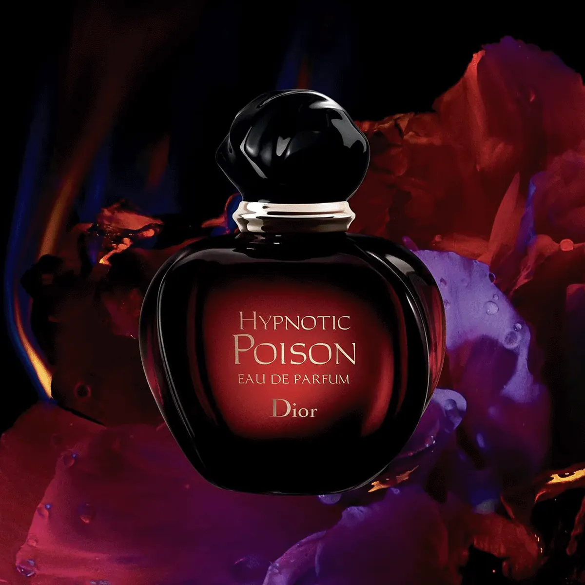 Hypnotic Poison Perfume By Dior EDP For Women 100 ml