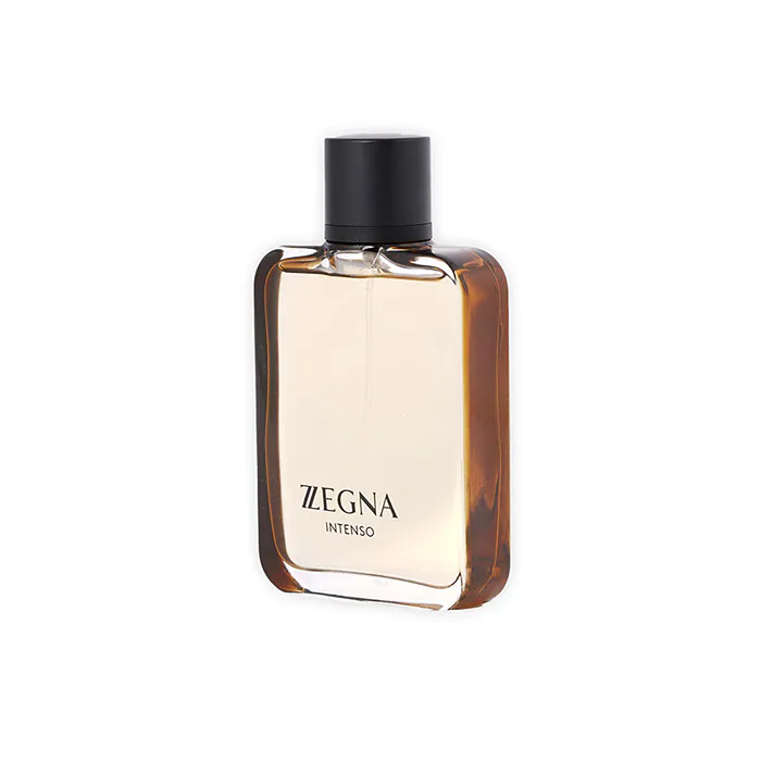 Zegna Intenso Perfume By Ermenegildo Zegna EDT For Men 100 ml
