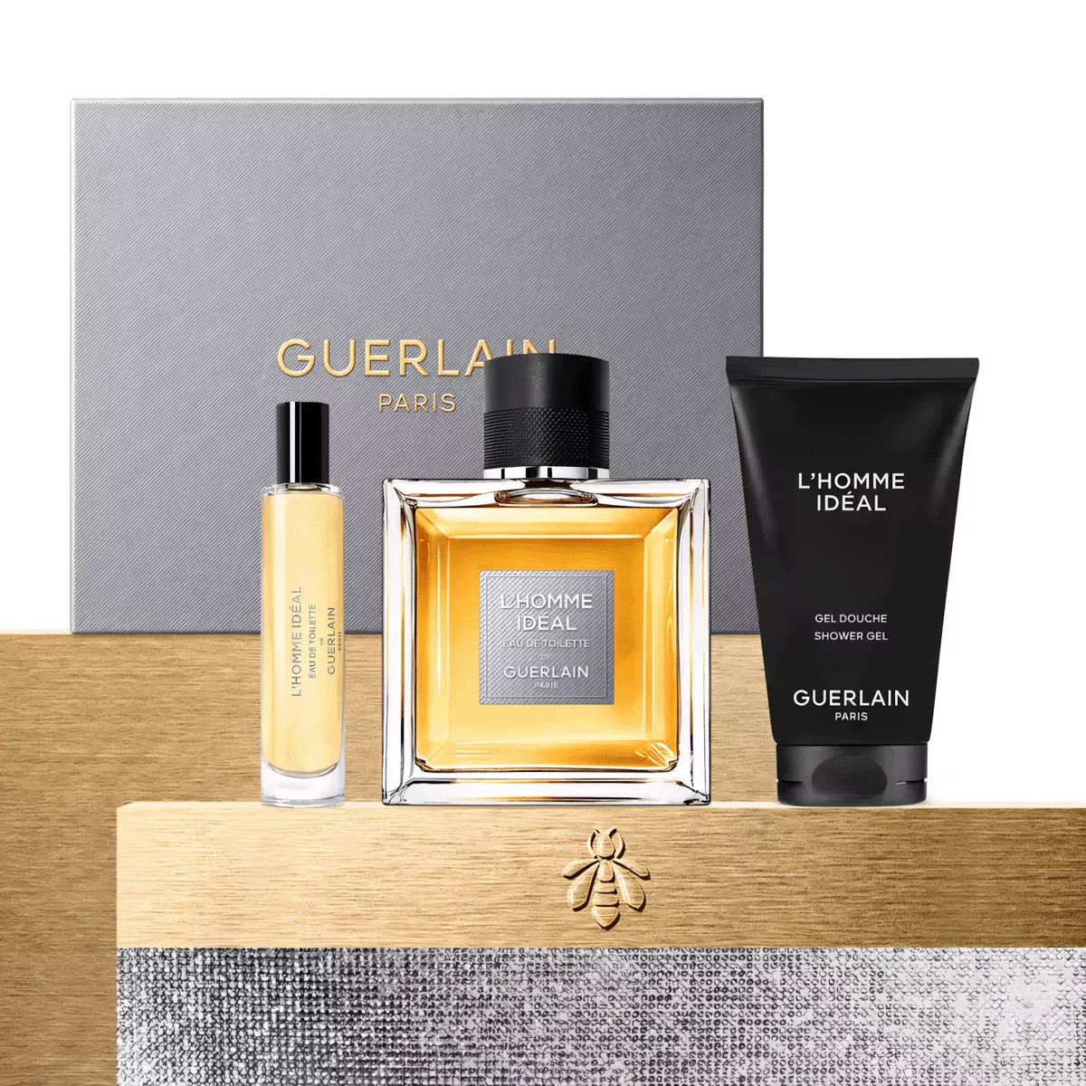 【新品・未使用・未開封】GUERLAIN L'HOMME IDÉAL 新品・未使用・未開封】GUERLAIN L'HOMME IDÉAL - メルカリ