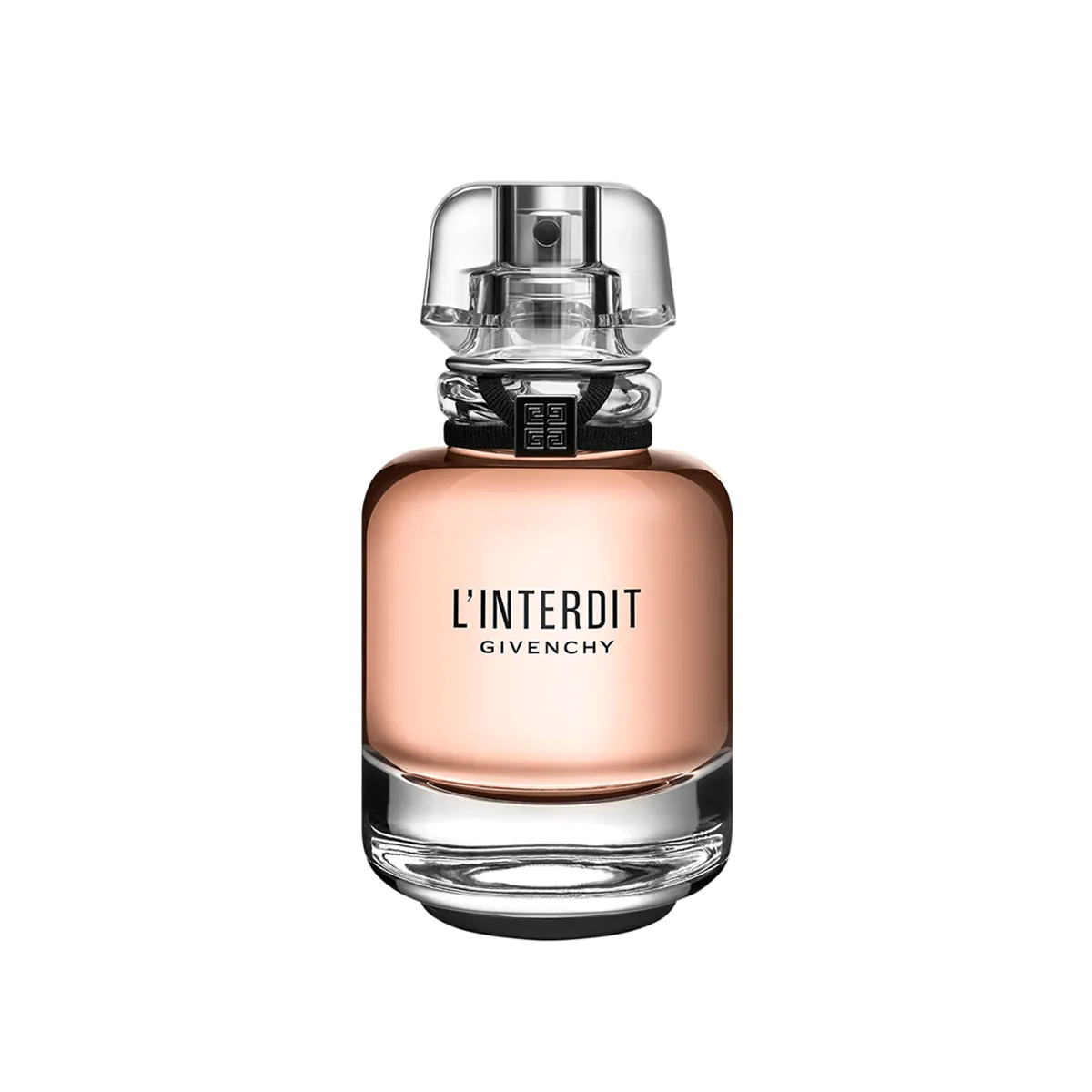 新品 未使用 L'INTERDIT GIVENCHY EDP 80ml L'Interdit Perfume By Givenchy EDP For Women 80 ml