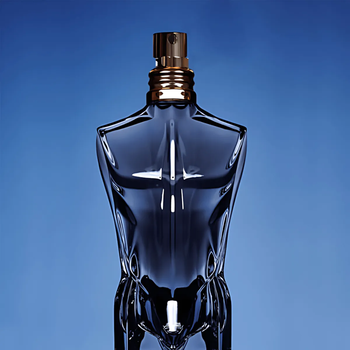 Jean paul gaultier le male essence de parfum intense on sale