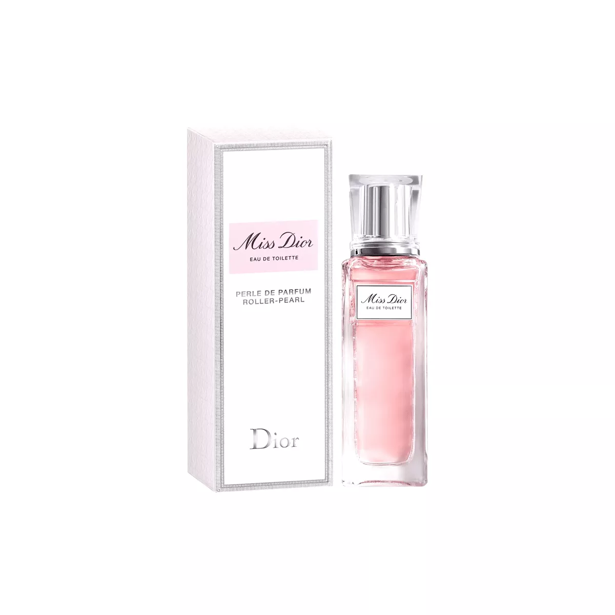Miss Dior Perle De Parfum Roller-Pearl Perfume By Dior EDT