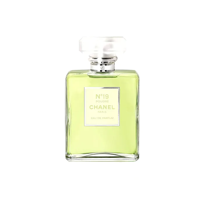 未開封品　CHANEL Eau de Toilette N°19 100ml Chanel No 19 edt 100 ml. Vintage 1980s. Sealed/full bottle