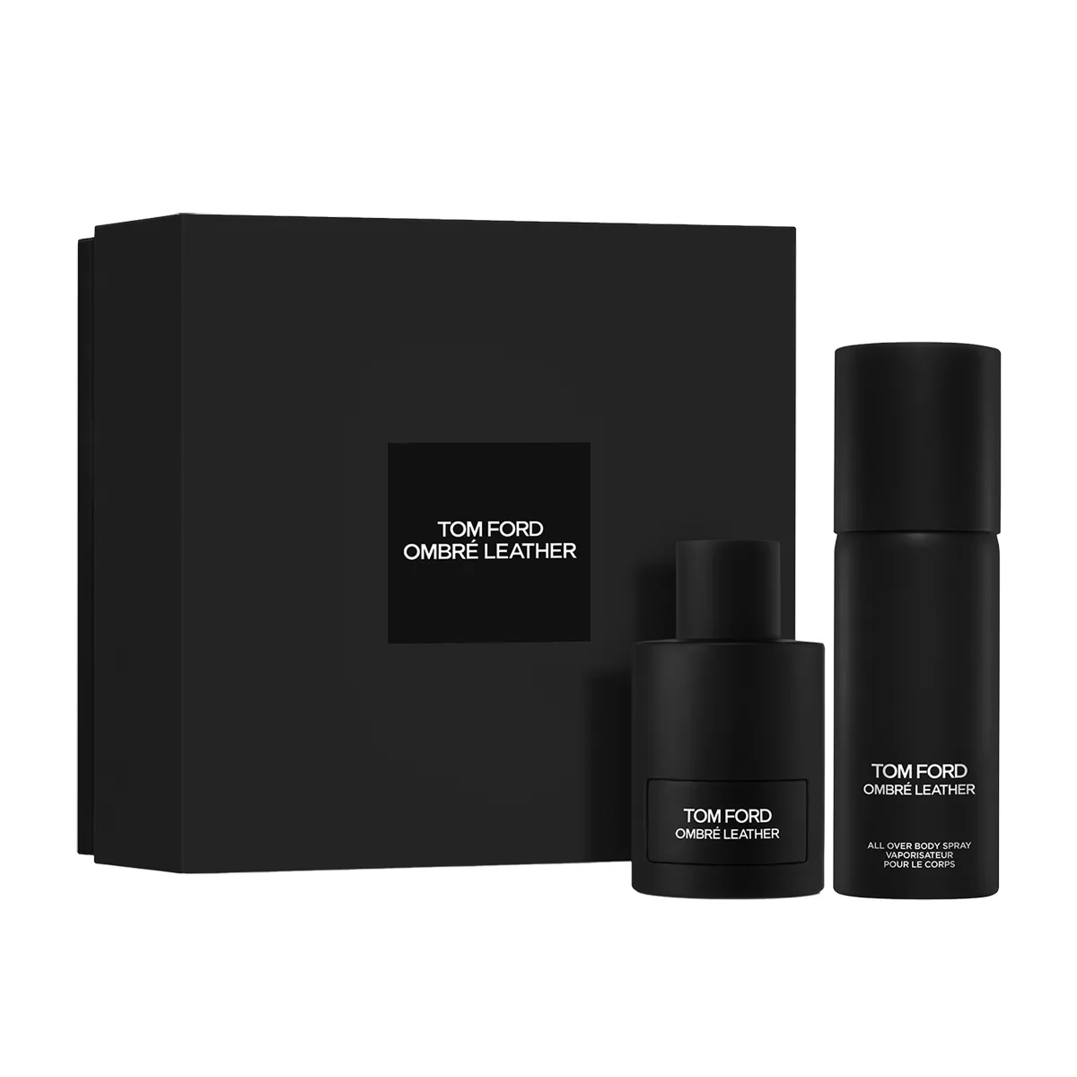 Ombré Leather Eau de Parfum - TOM FORD | Sephora