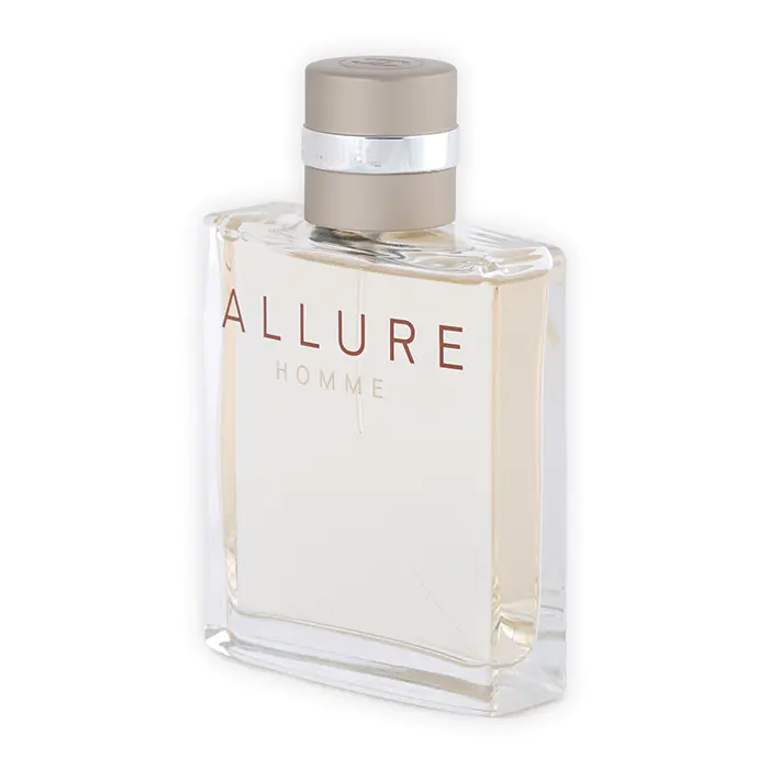 新品未開封☆ CHANEL ALLURE HOMME 100ml Allure Homme Perfume By Chanel EDT For Men 100 ml