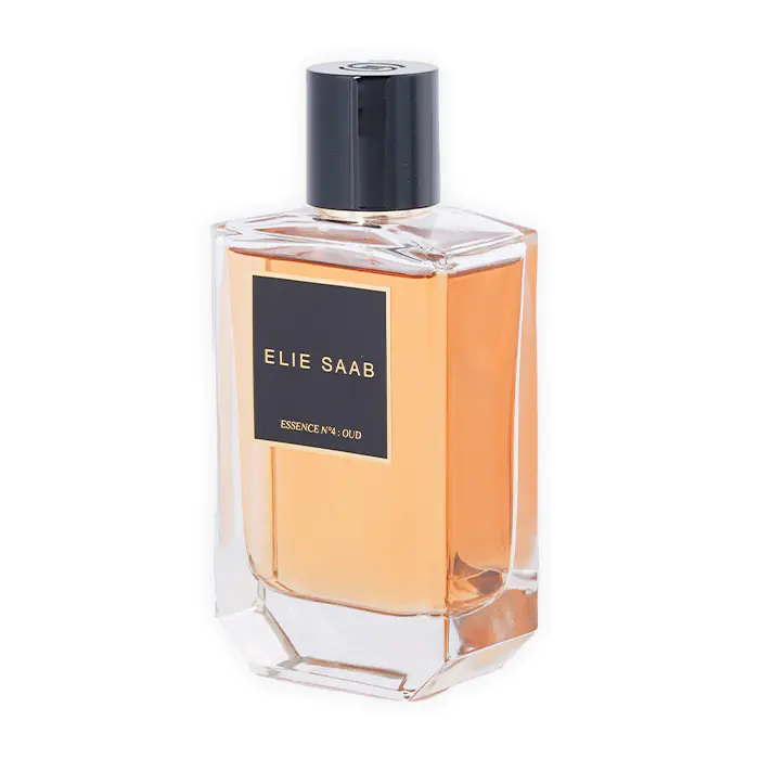 Essence N°3: Ambre by Elie Saab » Reviews & Perfume Facts