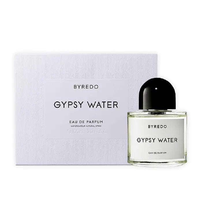 [国内正規品] Byredo Gypsy Water 100ml Byredo - Gypsy Water Eau De Parfum Spray 100ml/3.4oz
