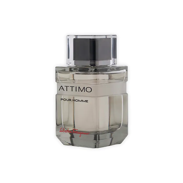 Attimo Pour Homme Perfume By Salvatore Ferragamo EDT For Men