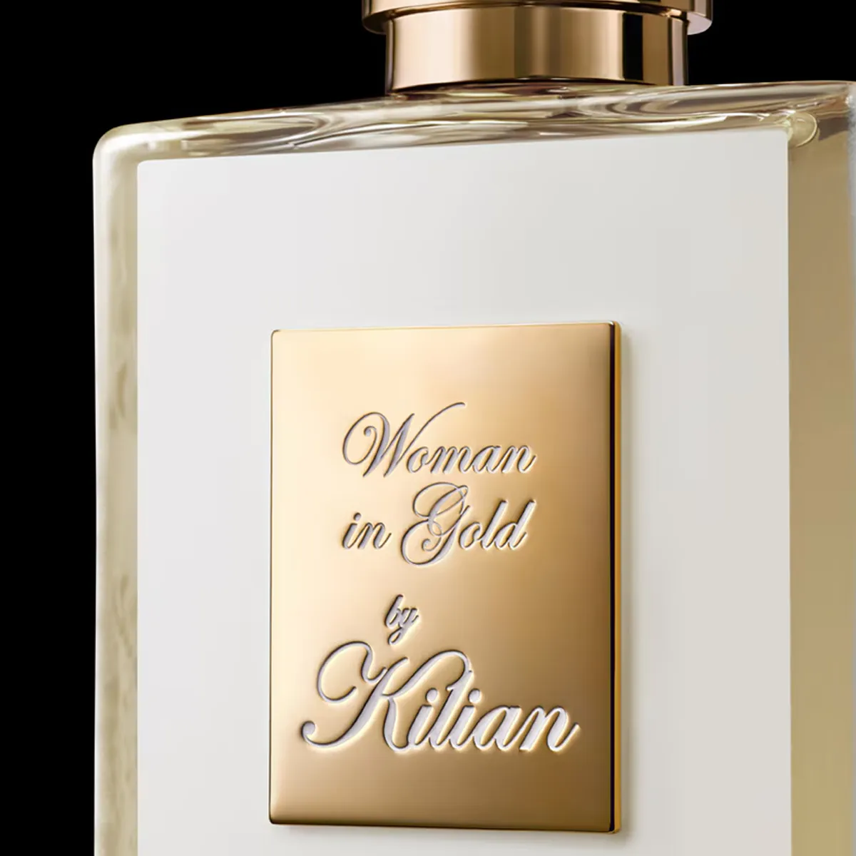 Woman in Gold by Kilian オードパルファム50ml Woman in Gold The Narcotics | Kilian