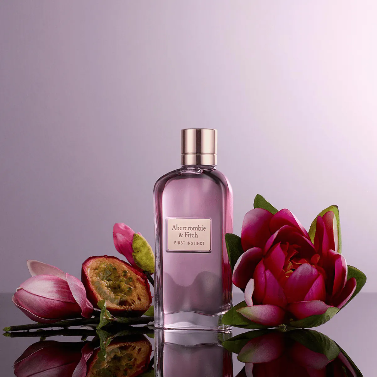 First Instinct Woman Perfume By Abercrombie & Fitch EDP For Women