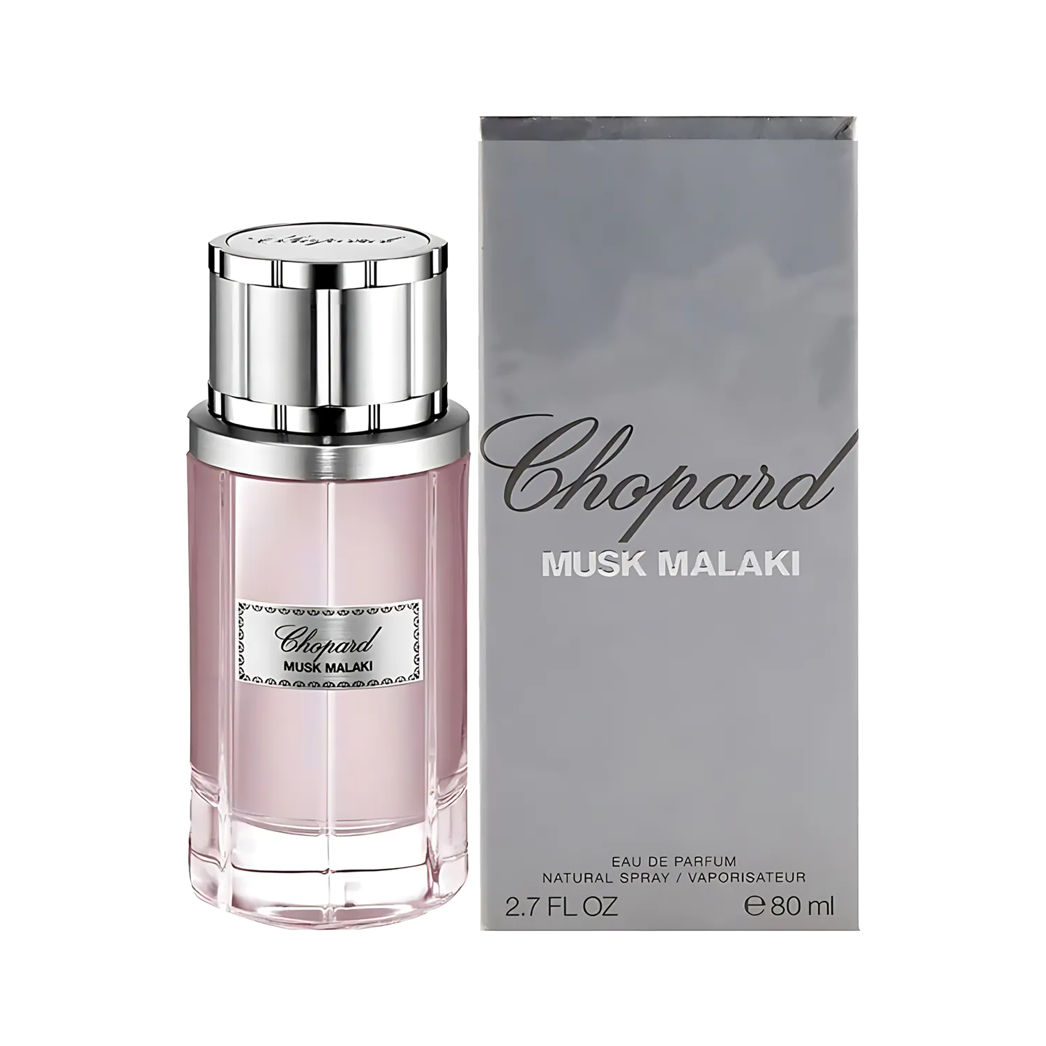 عطر مسك ملكي من شوبارد أو دو برفيوم للجنسين 80 مل
