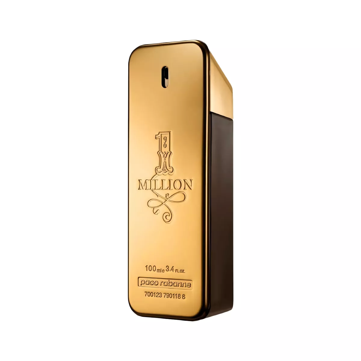 1 Million Perfume By Paco Rabanne EDT For Men 100 ml