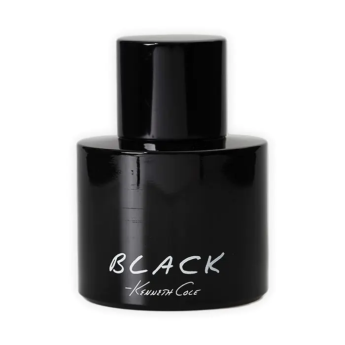 Black Perfume By Kenneth Cole EDT For Men 100 ml