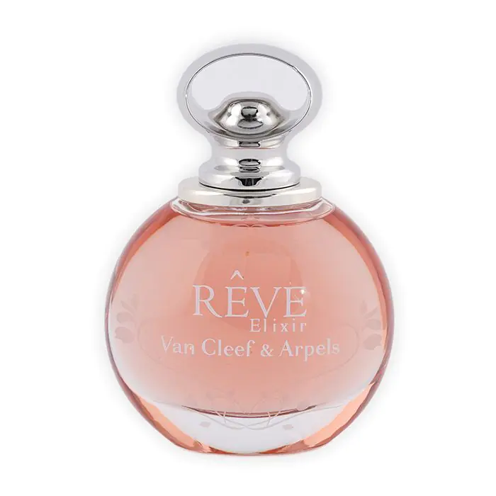 عطر الكسير من فان كليف آند اربيلز أو دو برفيوم للنساء 100 مل