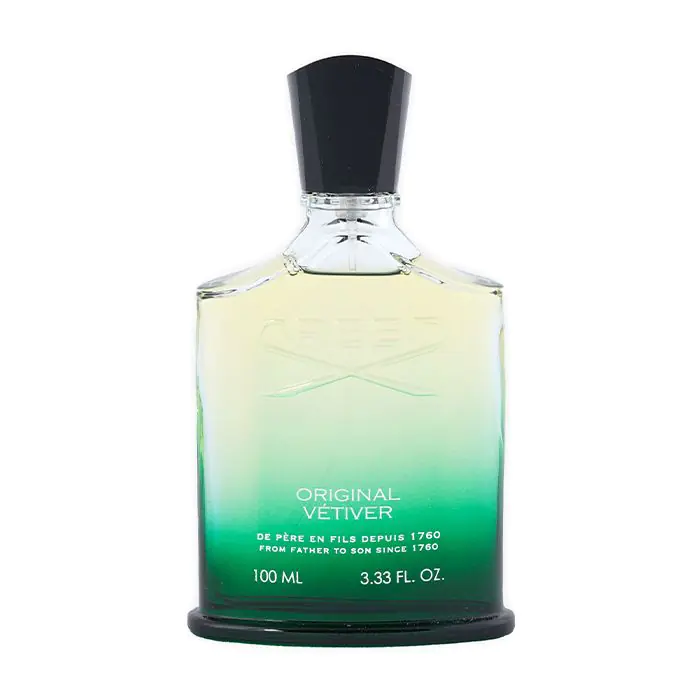 عطر اوريجنال فيتيفير من كريد أو دو برفيوم للجنسين 100 مل