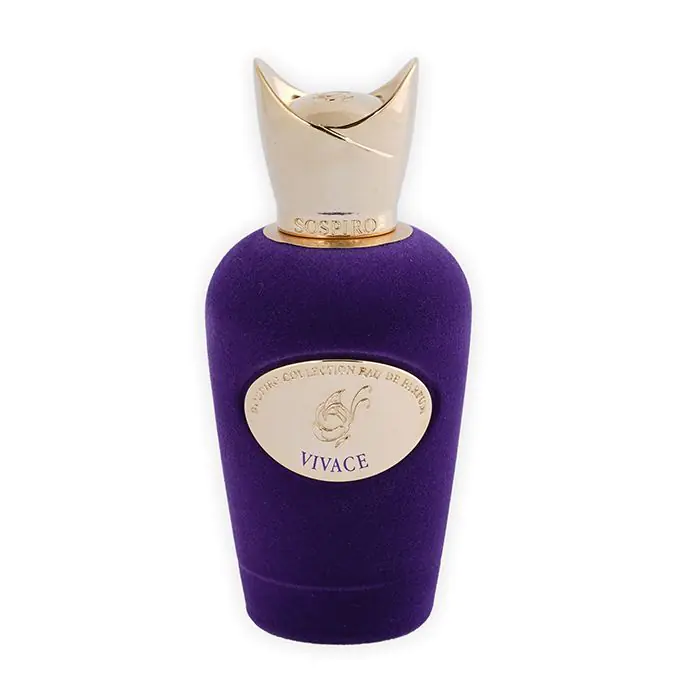 Vivace Perfume By Sospiro EDP For Men and Women 100 ml
