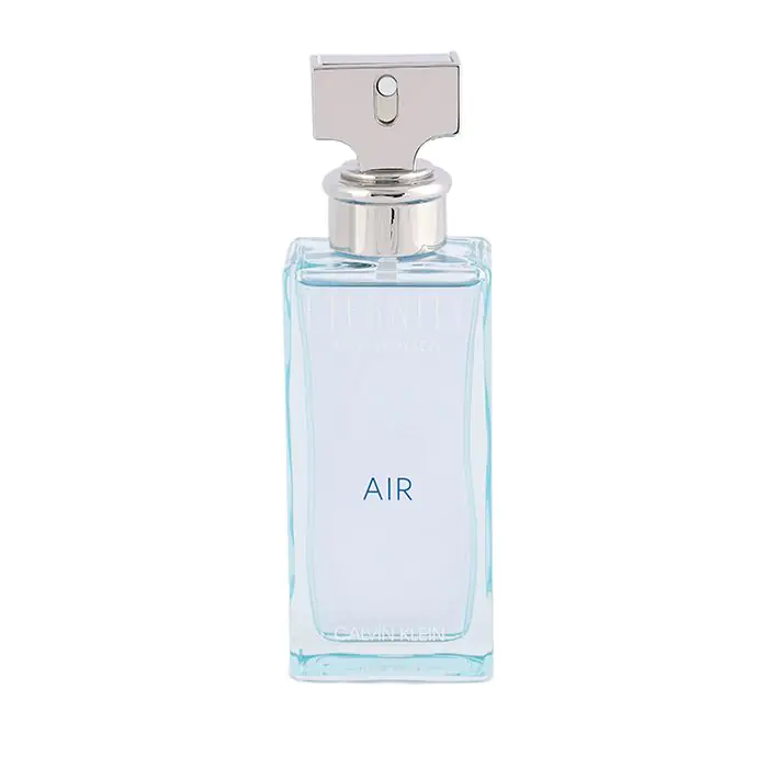عطر اتيرنتي اير من كالفن كلاين أو دو برفيوم للنساء 100 مل