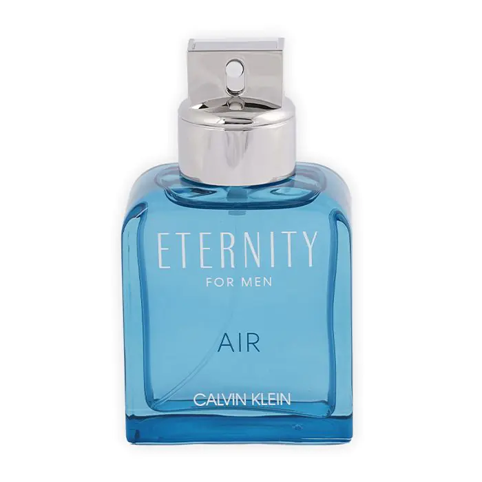 Eternity Air Perfume By Calvin Klein EDT For Men 100 ml